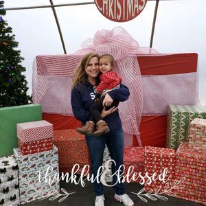 Meet your Posher, Tracey